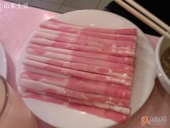 羊肉-八先生涮肉房(三里河店)