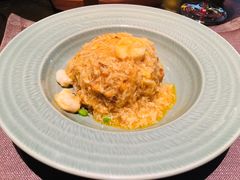 -西安凯悦酒店·湖畔中餐厅