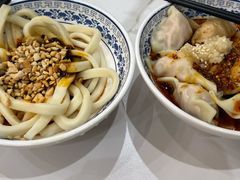 -龙抄手(春熙路总店)
