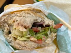 -SUBWAY赛百味(大都荟店)
