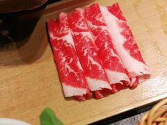 -老灶堂文创火锅(文艺路店)