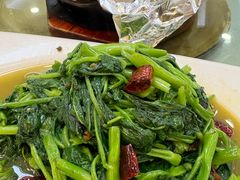 -稻香餐厅中餐干锅(劼人路店)