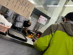 -清真蒋有记(老门东店)