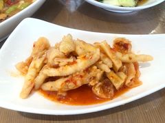 -洲晓鲜·舟山海鲜大排档(朱家尖风景区店)