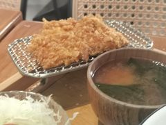 -友名Cross日式咖喱屋(江南大道中店)
