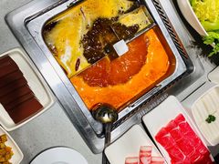 -海底捞火锅(海宁路店)