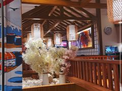 -万岁寿司(天河领展店)