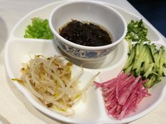 -到家尝北京菜(西坝河店)