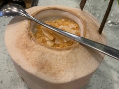 -烹然四季椰子鸡火锅(团结湖总店)