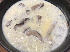 -萨莉亚意式餐厅(杭州滨江天街店)