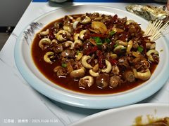 -老郑海鲜楼(天桥店)