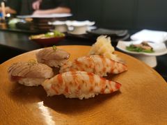 -Sushi Hanzo半藏(天环广场店)
