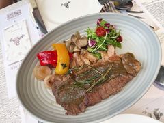 -娜娜家·Nana's restaurant(国金汇店)