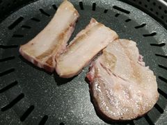 -33韩式自助烧烤(环城南路店)
