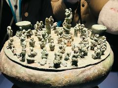 -上海浦东展览馆