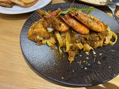 -HELLO 27 意面·沙拉·帕尼尼