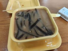 -爱乐信甜品(石湾店)