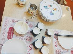 -点都德(千灯湖环宇城店)