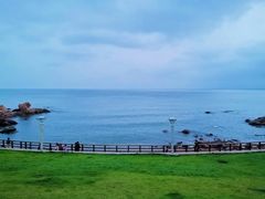 -灵山岛风景区