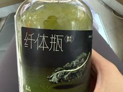 -喜茶(烟台莱山万象汇店)