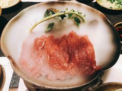 -盡膳口福跷脚牛肉火锅(合生汇购物中心店)