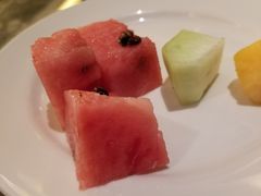 -怡咖啡自助餐(宁波香格里拉店)