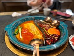 -吼堂老火锅(太古里总店)