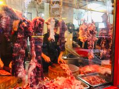 -幸运牛汕头小黄牛牛肉火锅(梅林店)