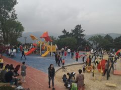 餐饮设施-铁山坪森林公园