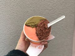 -Dip in Gelato(富民路店)