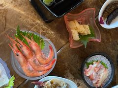 -舒友海鲜姿造(白鹭洲店)