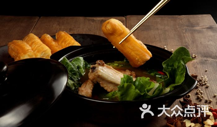 雅拉·海南鸡饭专门店-南洋肉骨茶图片-厦门美食-大众点评网
