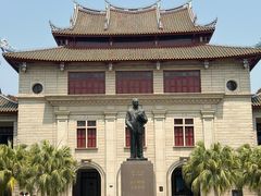 -厦门大学(思明校区)