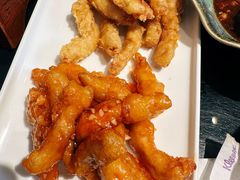 两吃里脊-梅飞酒家(桑园路店)