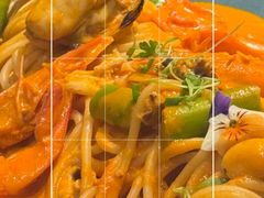 -PARFUM FLORAL花境法餐(南京首店)