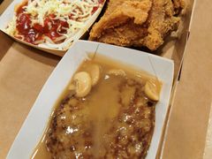 -快乐蜂(永光广场店)