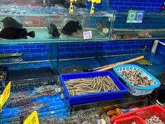 -船奇蒸汽海鲜·闽菜(八市海鲜总店)