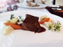 -瑞吉酒店 · Elba 欧尔巴意大利餐厅· 精致意餐·云端聚会