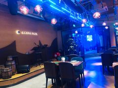 -Ambra Haus琥珀屋精酿餐厅(宝山店)