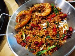 -阿鸡鱼庄·顺德鲜蒸小炒(亚运村店)