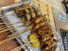 -老谢野馄饨(延安路店)