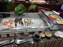 -上海吉臣维景酒店·维多利亚餐厅