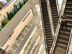 -凯德广场(武胜路店)