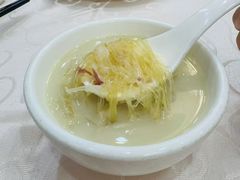 -凤城礼记鱼翅海鲜酒家(新马路总店)