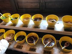 自助调料盘-五熟府(东方盐湖城店)