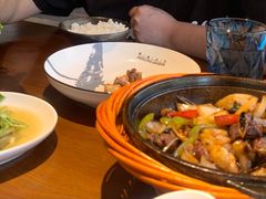 -蝦塘·中国餐馆(城墙南马道巷店)