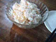 -炙热童年·老北京炙子烤肉(南锣鼓巷店)