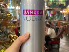 -卢布里西餐厅(海拉尔店)