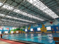 -沈阳龙润夏宫温泉水乐园