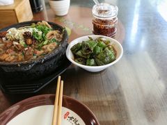-王明古法砂锅居(开化寺店)